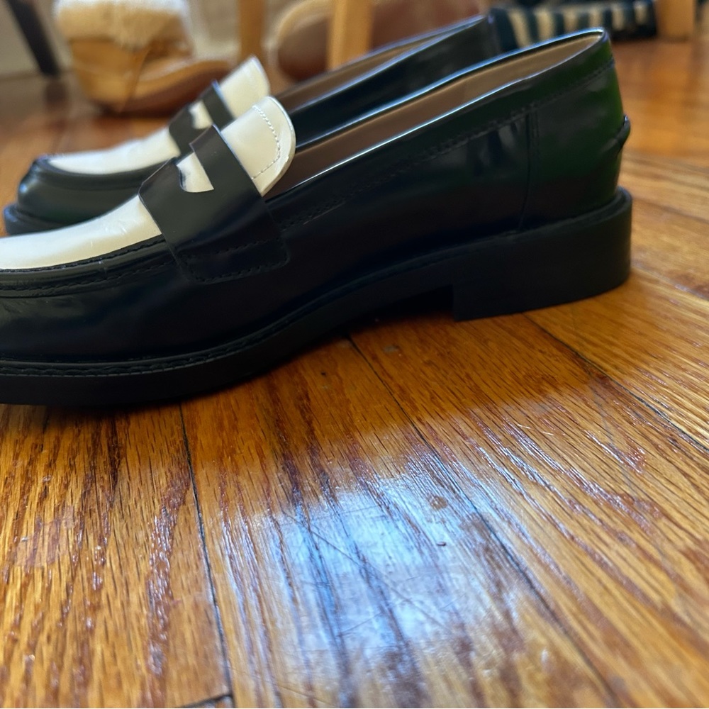 Sam Edlemen Colin loafers - Picture 4 of 8